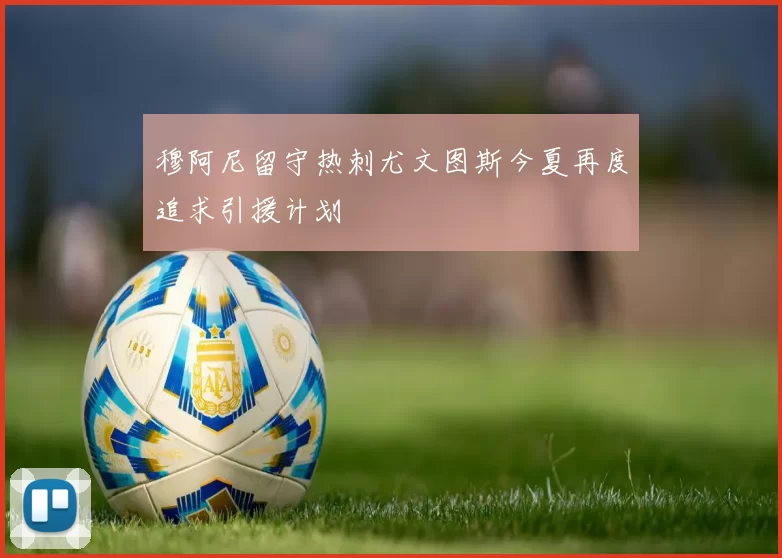 穆阿尼留守热刺尤文图斯今夏再度追求引援计划